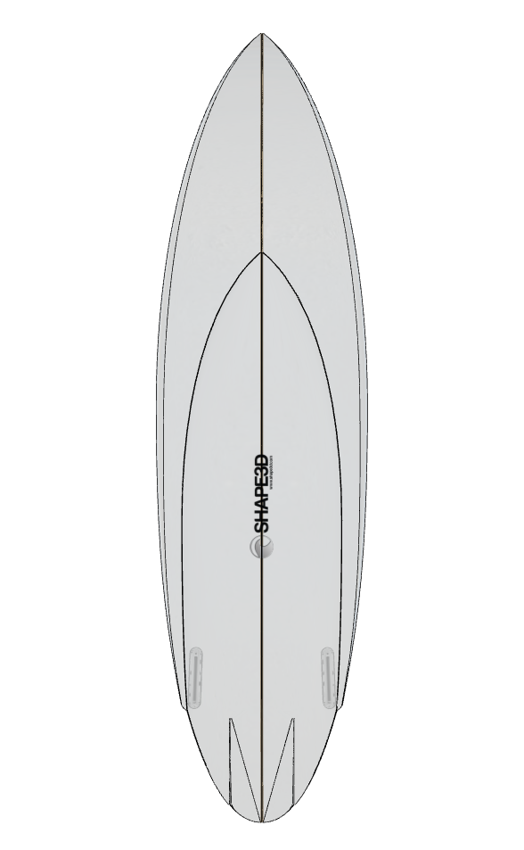 StepUp Jet